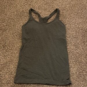 Ebb to Street Lululemon tank top